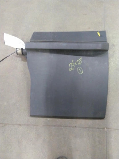Rear Quarter/Half Fender for Freightliner Cascadia 126 (2021) Left