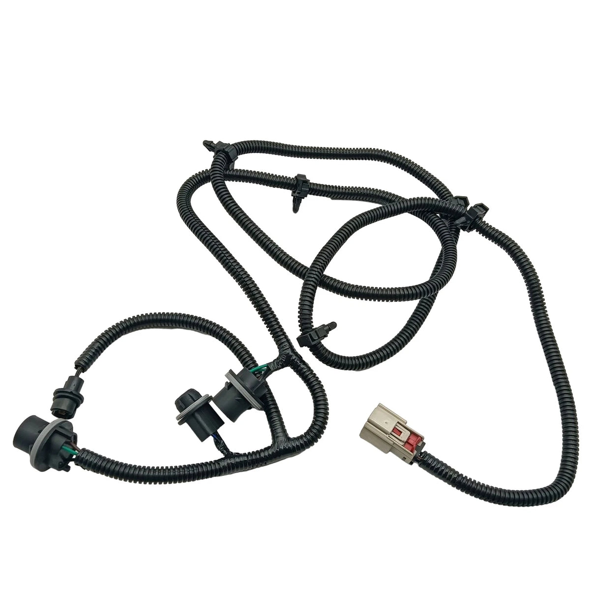 Passenger Side Tail Lamp Wiring Harness 23295979 for GMC Sierra (2016–2019)