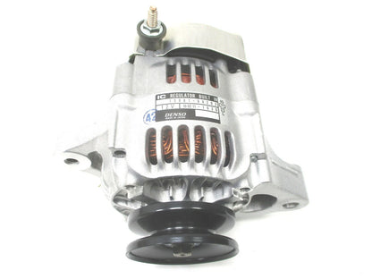 Alternator 12V 40A for Kubota (15881-64202, 15881-64205, 100211-1630)