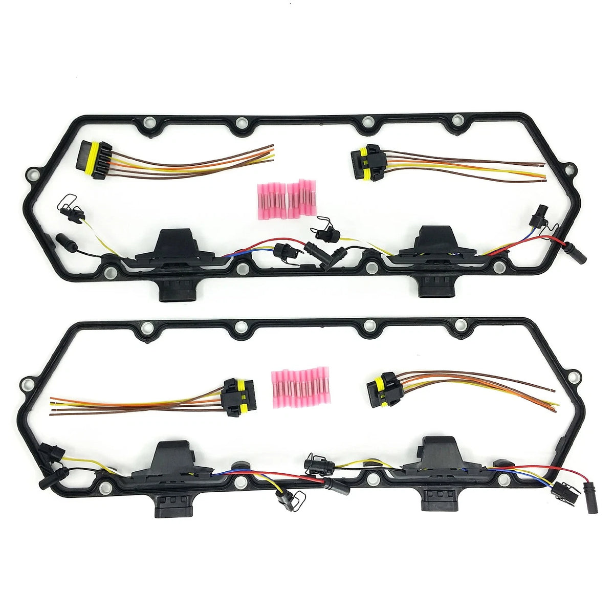 Valve Cover Gaskets for Ford 7.3L Turbo Diesel (1994–2003)