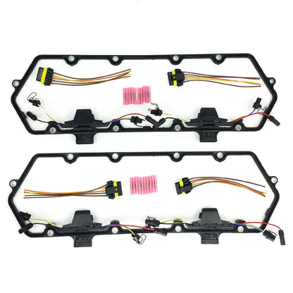 Valve Cover Gaskets for Ford 7.3L Turbo Diesel (1994–2003)
