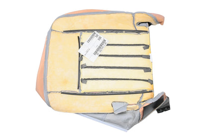 Front Left Seat Cushion Cover for Ford (6W1Z-5462901-AB)