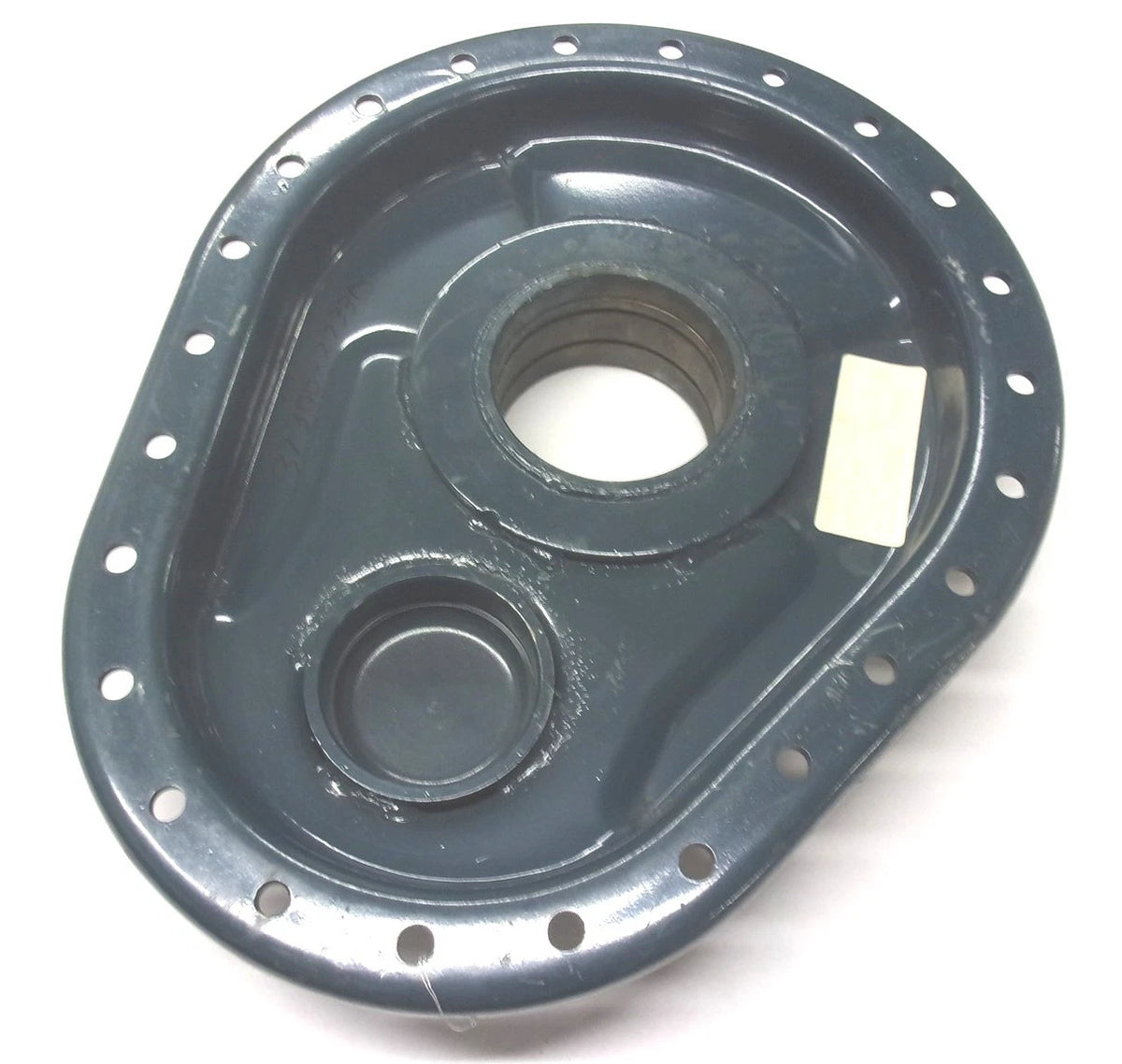 Axle Case Cover for Kubota L295F L295DT L245H (OEM 37300-27330)