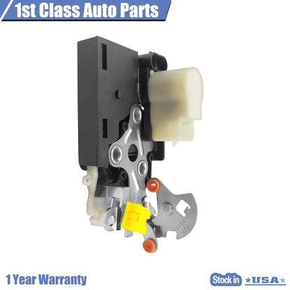 Door Lock Actuator Motor for Chevrolet Trailblazer (2002–2009) 1802-559638