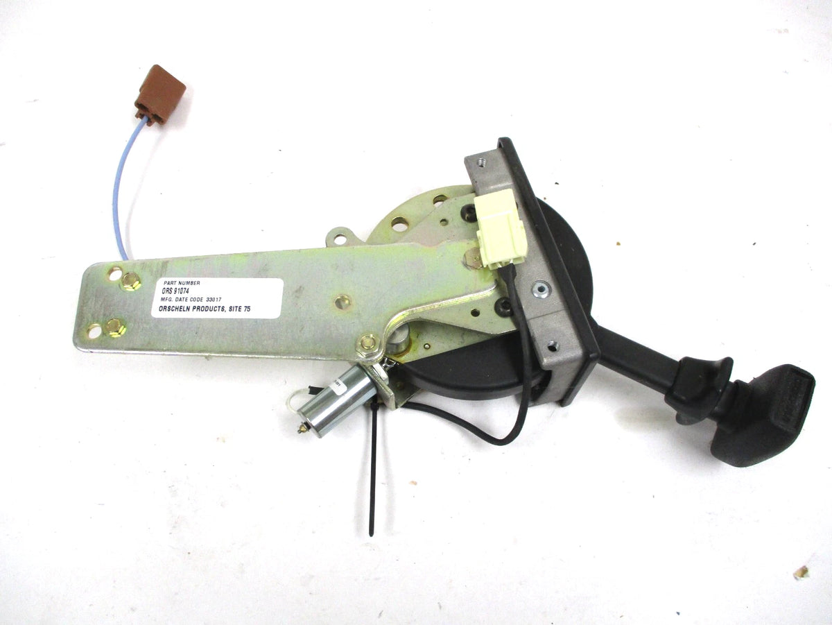 Transmission Lever Selector for Orscheln A1 (91074)