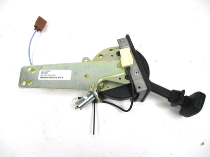 Transmission Lever Selector for Orscheln A1 (91074)
