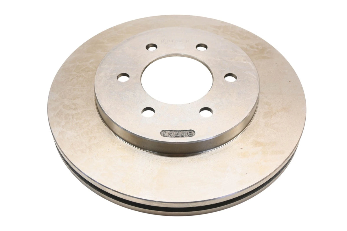 Rotor for Ford (2009–2010) BRR-240, 9L3Z-1V125-E