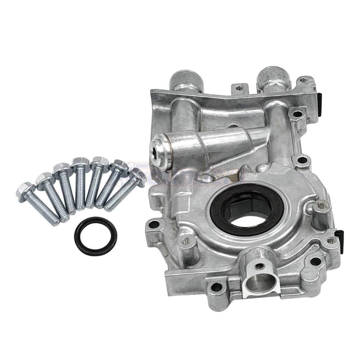 Oil Pump (R=12mm) for Subaru 2.0L 2.5L EJ20T EJ25T EJ22E EJ255 (1990–2023)