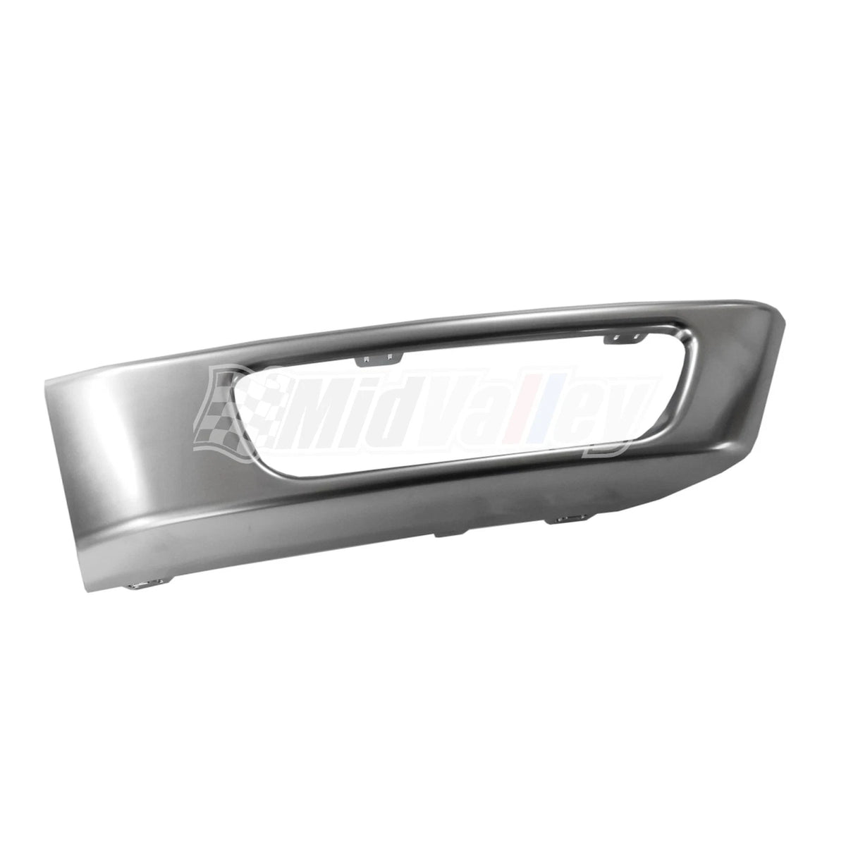 Bumper Insert Trim Fog Light for Range Rover Sport (2014–2017)