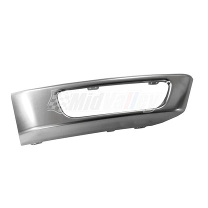 Bumper Insert Trim Fog Light for Range Rover Sport (2014–2017)