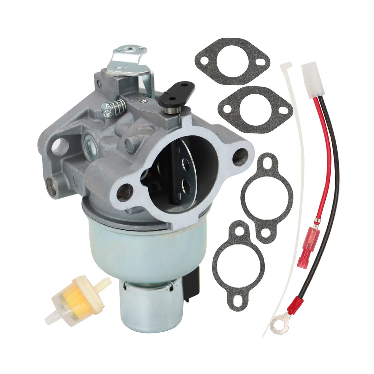 Carburetor for Craftsman YS4500 Lawn Tractor Kohler SV610 (20HP, 42" Deck)