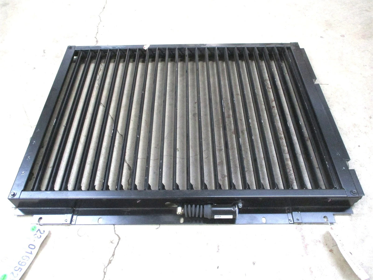 Air Shutter Kit for BorgWarner KYS (1034-05369-01)