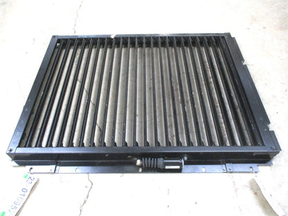 Air Shutter Kit for BorgWarner KYS (1034-05369-01)