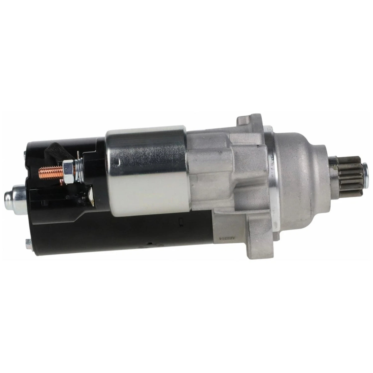 Starter for Audi TT Quattro, VW Beetle, Golf, Jetta, Rabbit 2.5 (2006–2015)