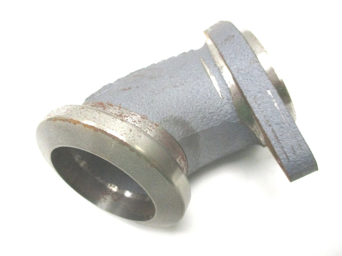 Genuine Detroit Diesel Upper EGT Hot Pipe for Series 60 (23533221)