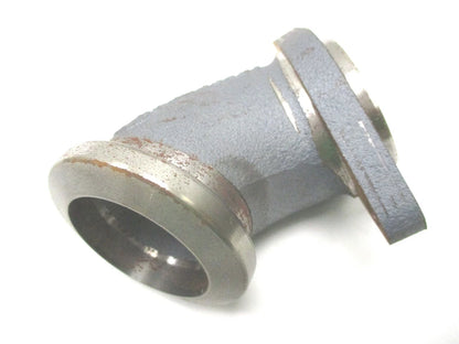 Genuine Detroit Diesel Upper EGT Hot Pipe for Series 60 (23533221)