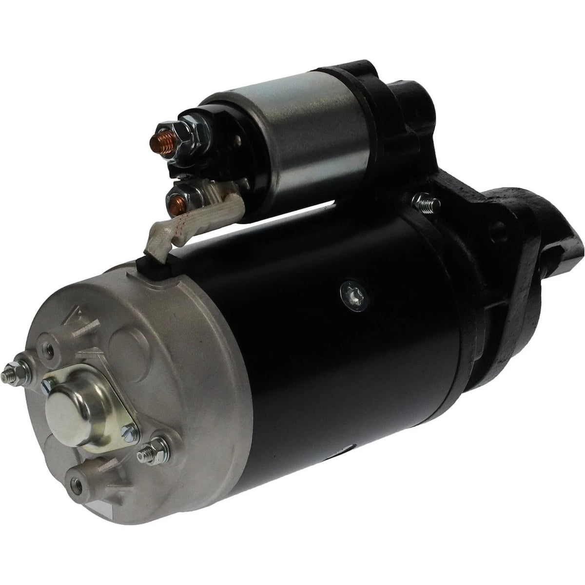 24V Starter for Mercedes-Benz Unimog U-1200 U-1250 (1991–2006) AT258727