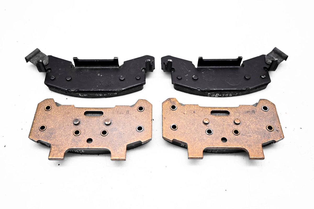 Brake Pad Kit for Parts Master D289 (NOS)