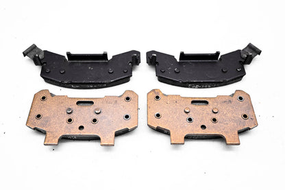 Brake Pad Kit for Parts Master D289 (NOS)