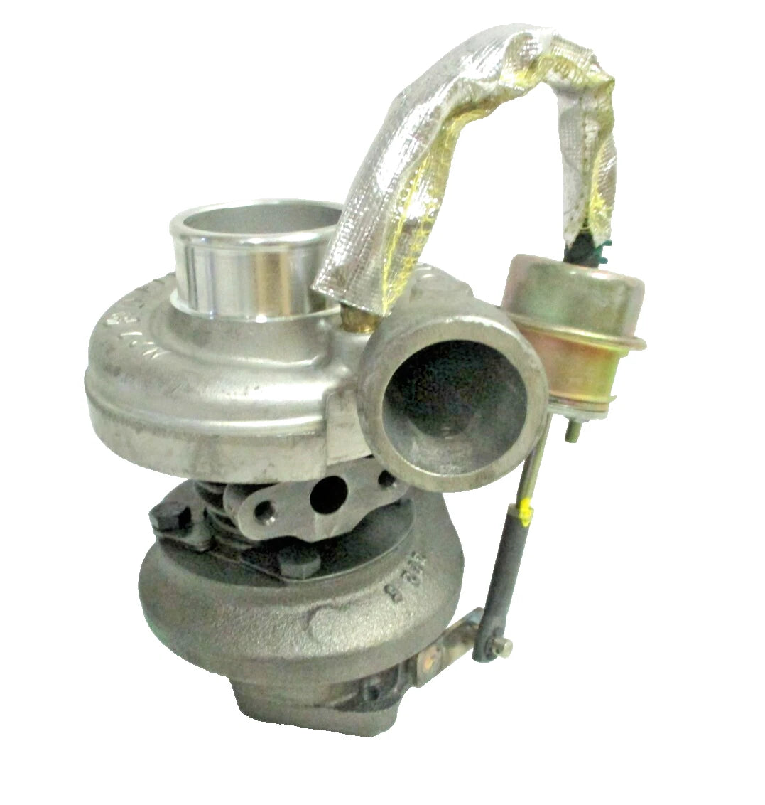 Garrett Turbo TB2548 for Caterpillar 4.0L (452044-0001)