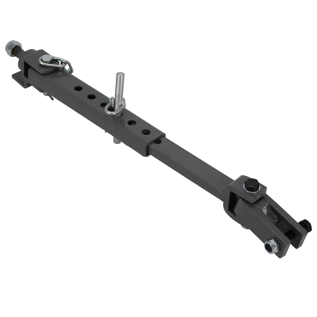 Solid Telescopic Stabilizer for Kubota L3700SU L2501 L3301 L3901 L4701 (2010–2023)
