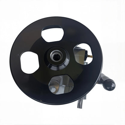 Power Steering Pump with Pulley 215449 for Hyundai Tucson (2005–2009) & Kia Sportage (2005–2010)