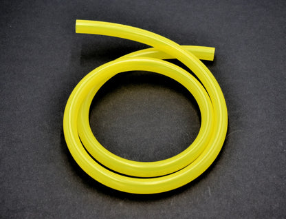 3' Heavy Duty Fuel Oil Cold Resistant Tubing for USA (3/8" ID)
