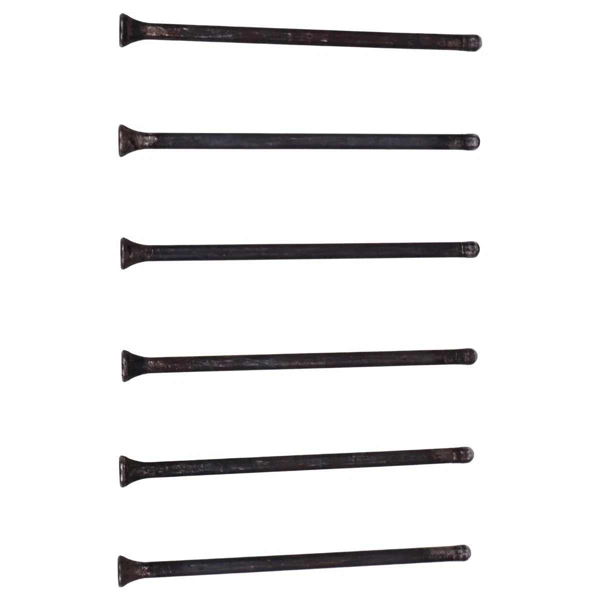 6X Push Rod 6670384 for Bobcat Excavator 316 320 321 323 324 E08 E14 E16 E20