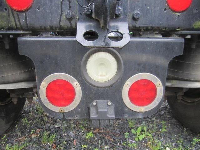 Tail Light for Freightliner M2 112 (2015)