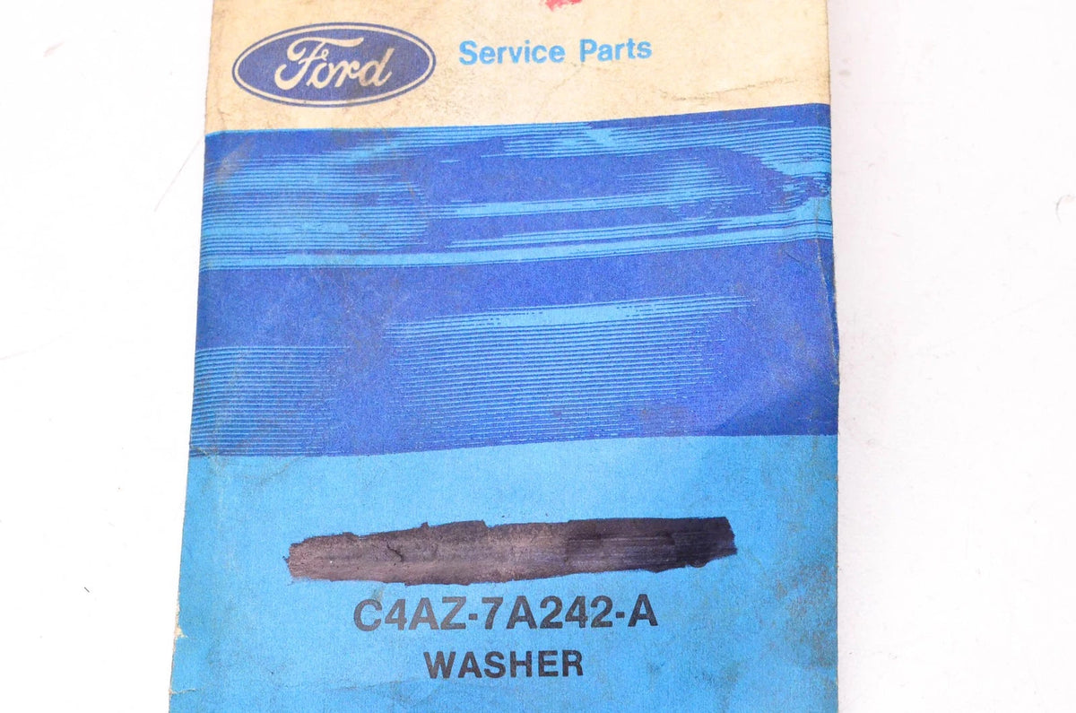 Planet Thrust Washer for Ford Mustang (1964–1972) C4AZ-7A242-A
