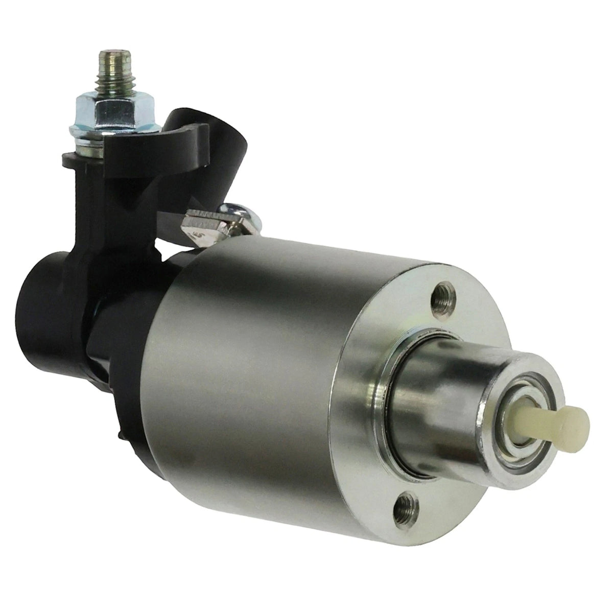 Solenoid for Chevrolet Silverado 1500 4.3L 6.2L (2014–2018) M000T24072ZC 10910