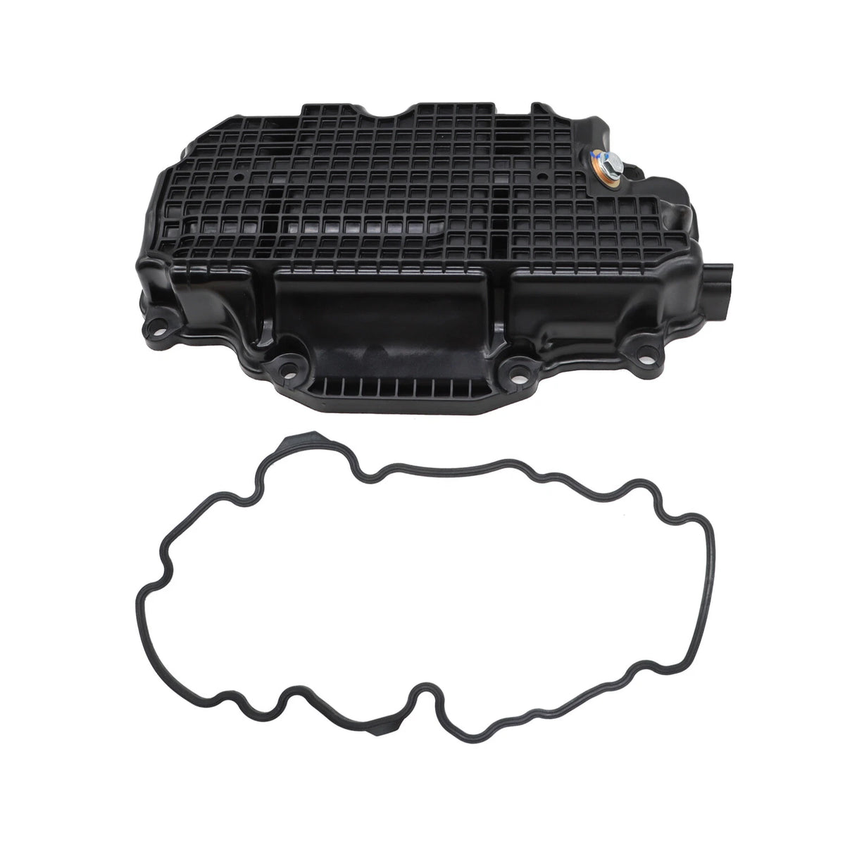 Engine Oil Pan 11110-5CB2B for Infiniti Q50 Q60 (2016–2020) AWD 3.0L