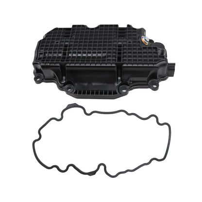 Engine Oil Pan 11110-5CB2B for Infiniti Q50 Q60 (2016–2020) AWD 3.0L