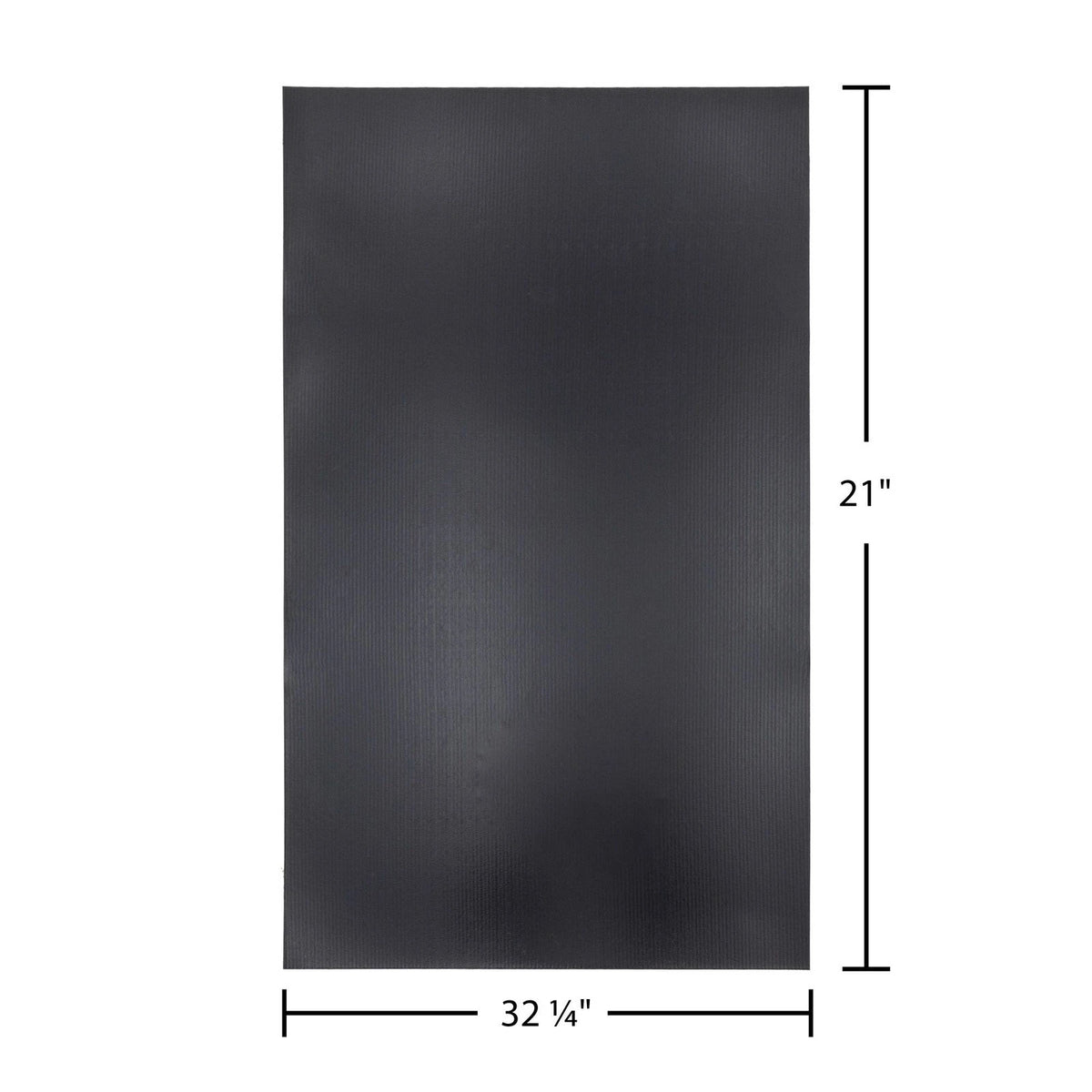 Set of 2 Rubber Pads for HD Ramps Cab Rack