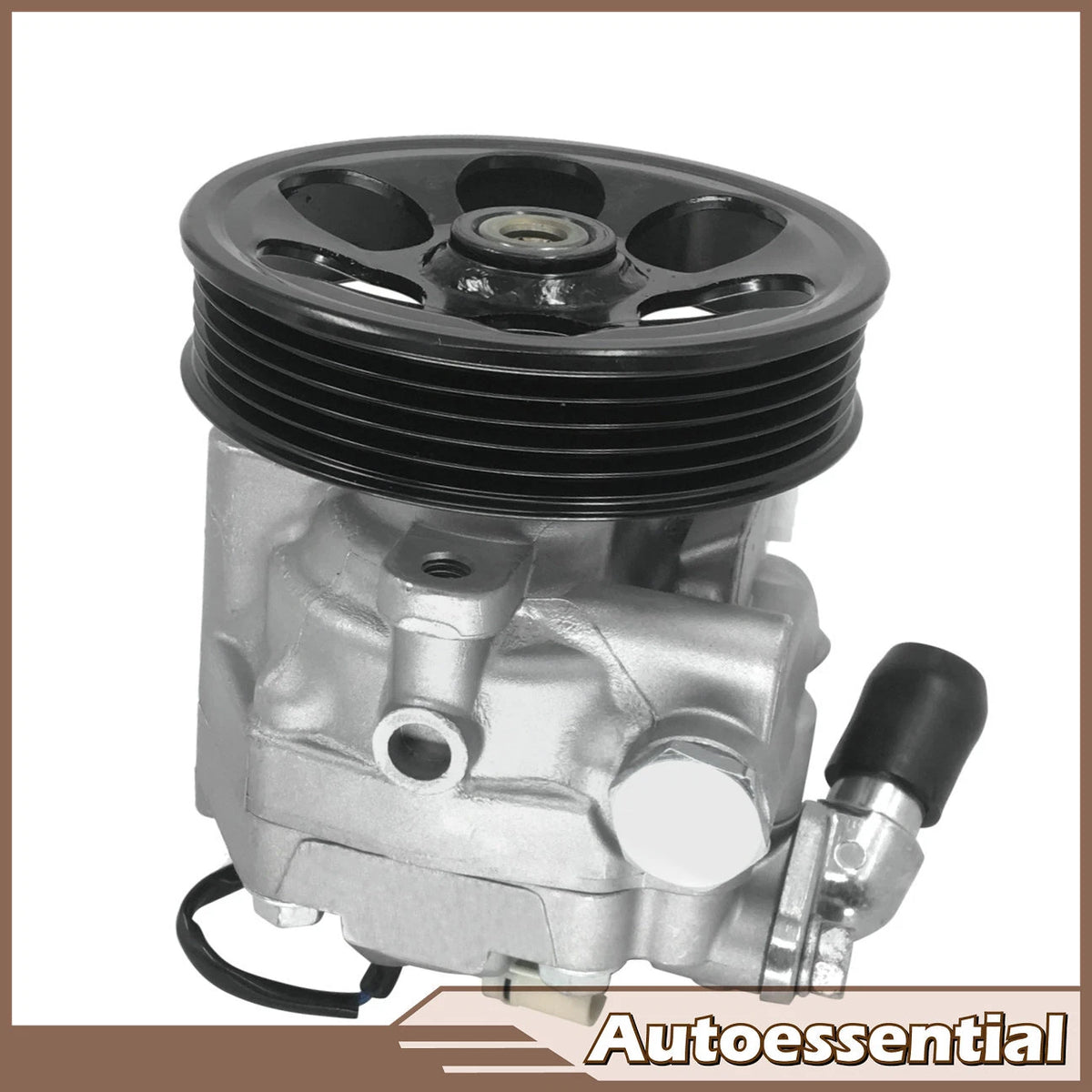 Power Steering Pump for Subaru Impreza Forester (2008–2012) AA121-331