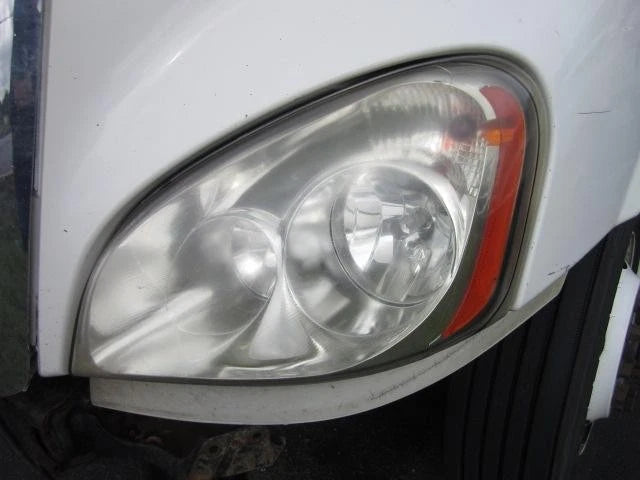 Left Headlight for Freightliner Cascadia (2007–2019) MD