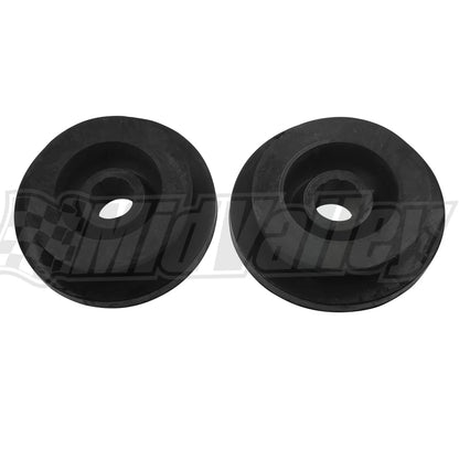 Radiator Mount Bushing for Nissan NV200 Pathfinder Juke Quest (2013–2021)