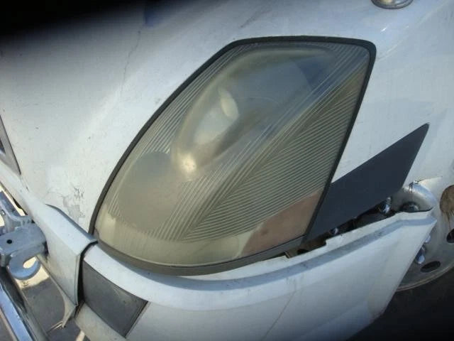 Headlight for Volvo VNL (2005) - Left, IL