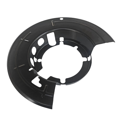 Front Left Brake Splash Shield Backing Plate for Ford F250 F350 (2005–2023)
