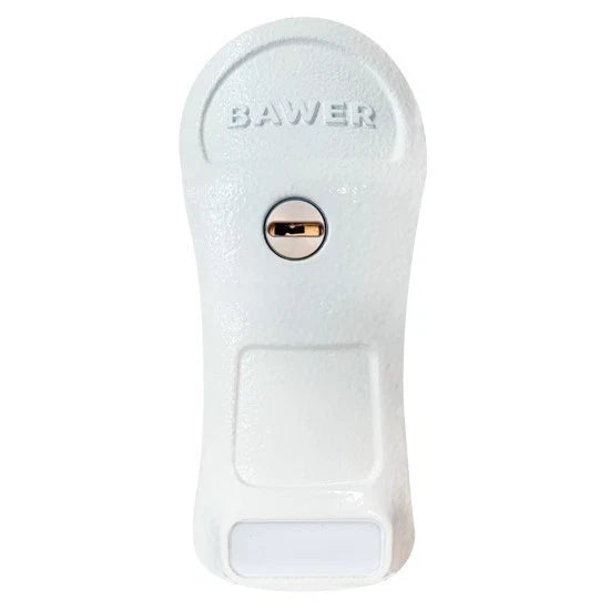 Security Lock for Cargo Vans (1 Piece)