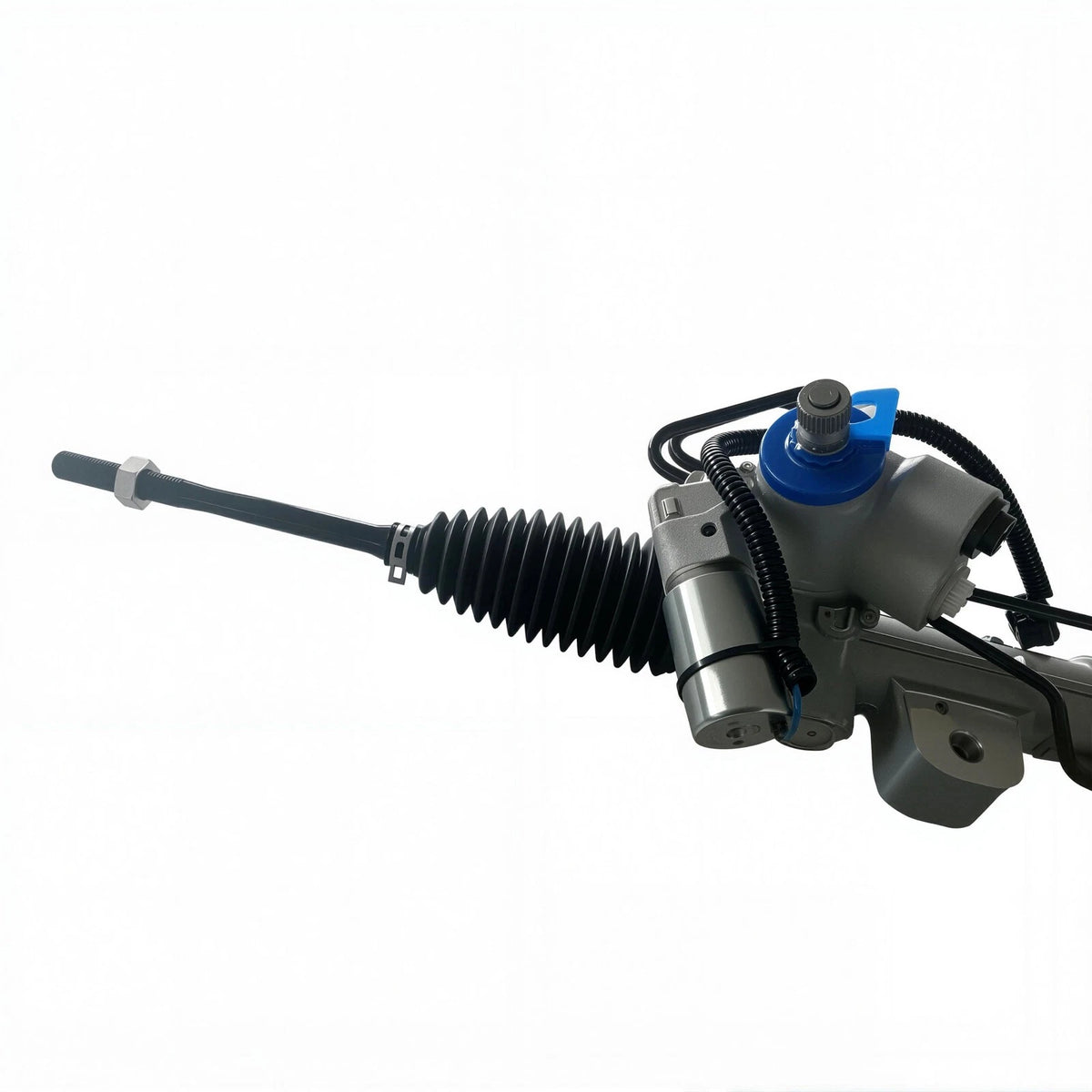 Power Steering Rack and Pinion for Nissan Murano S SL AWD (2009–2014) 26-3063