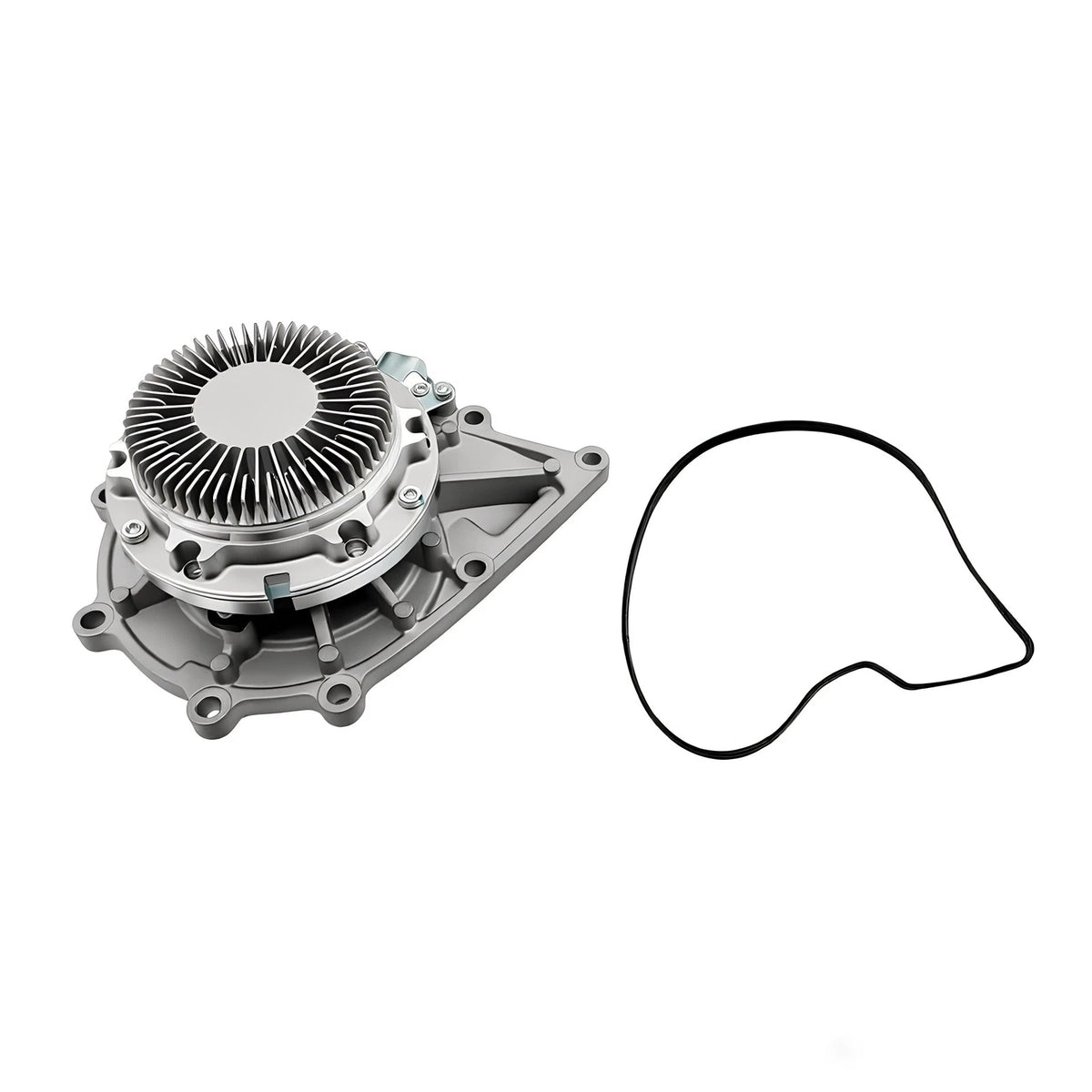 Water Pump for Freightliner Western Star DD15 (2008–2022)