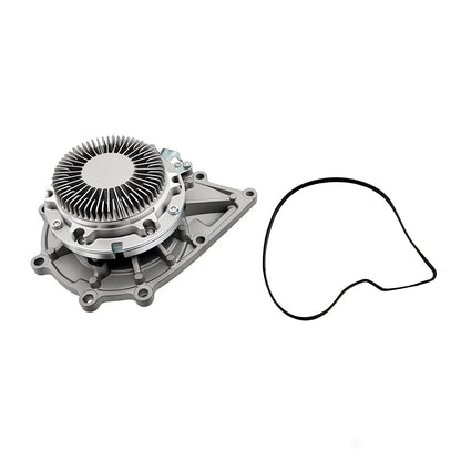 Water Pump for Freightliner Western Star DD15 (2008–2022)