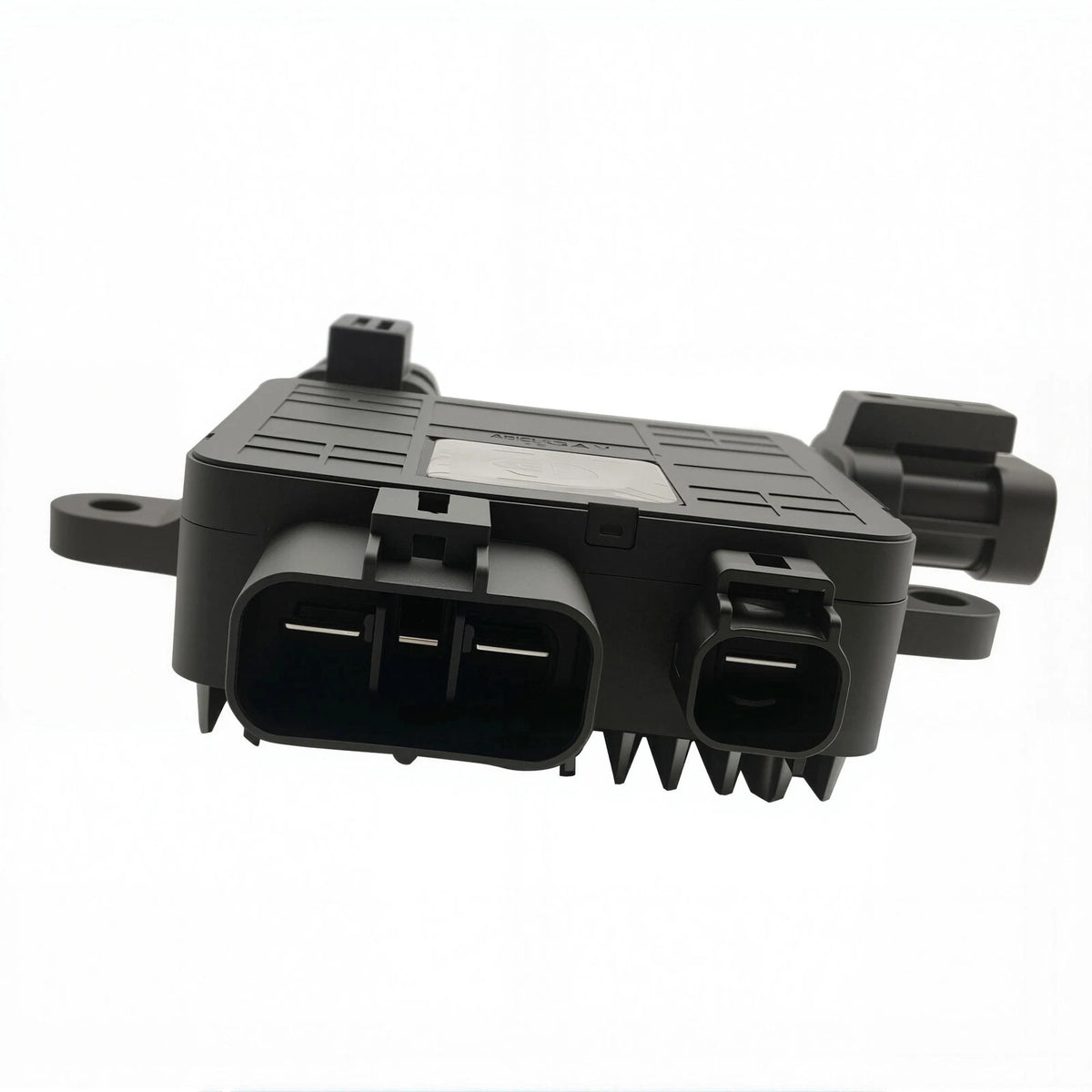 Engine Radiator Control Fan Module for Kia Sedona (2006–2012), Hyundai Entourage (2014)