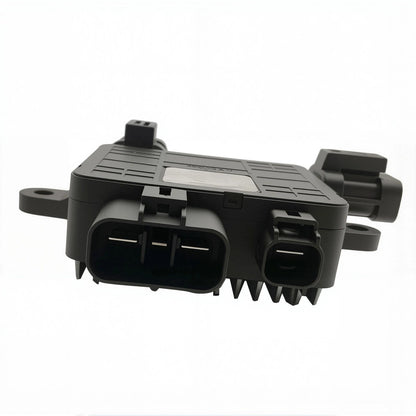 Engine Radiator Control Fan Module for Kia Sedona (2006–2012), Hyundai Entourage (2014)