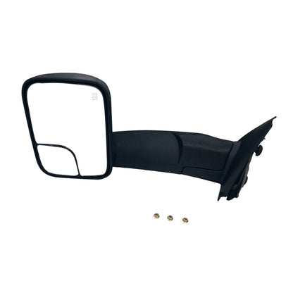 Power Heated Towing Mirror for Dodge Ram 2500 3500 (2003–2010)