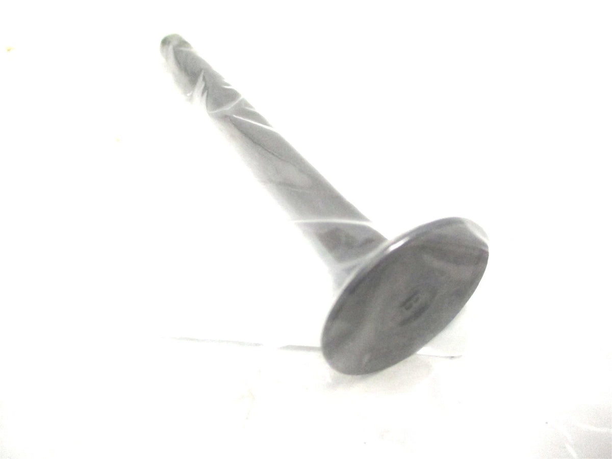Exhaust Valve for Kubota D1403 D1503 D1703 D1803 V1903 V2003 (1G897-13124)