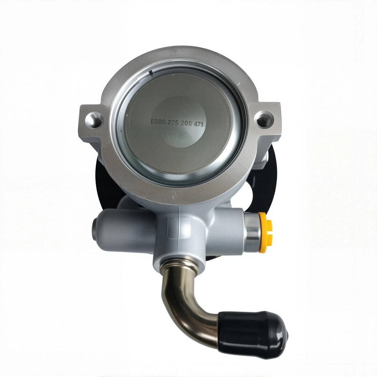 Power Steering Pump with Pulley 20-997 for Hyundai Santa Fe V6 3.3L (2007–2009)