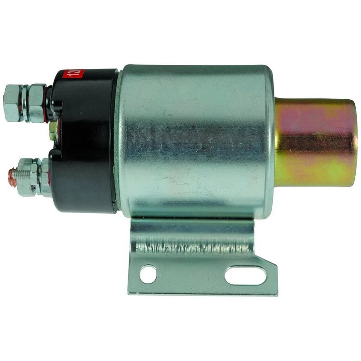 12V Solenoid Switch for Caterpillar (3210507, 321507, 1115510, 1028587M91)