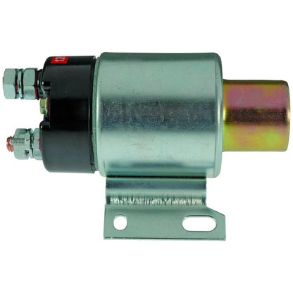 12V Solenoid Switch for Caterpillar (3210507, 321507, 1115510, 1028587M91)